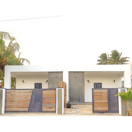 Perle De Riambel Villa ภายนอก รูปภาพ