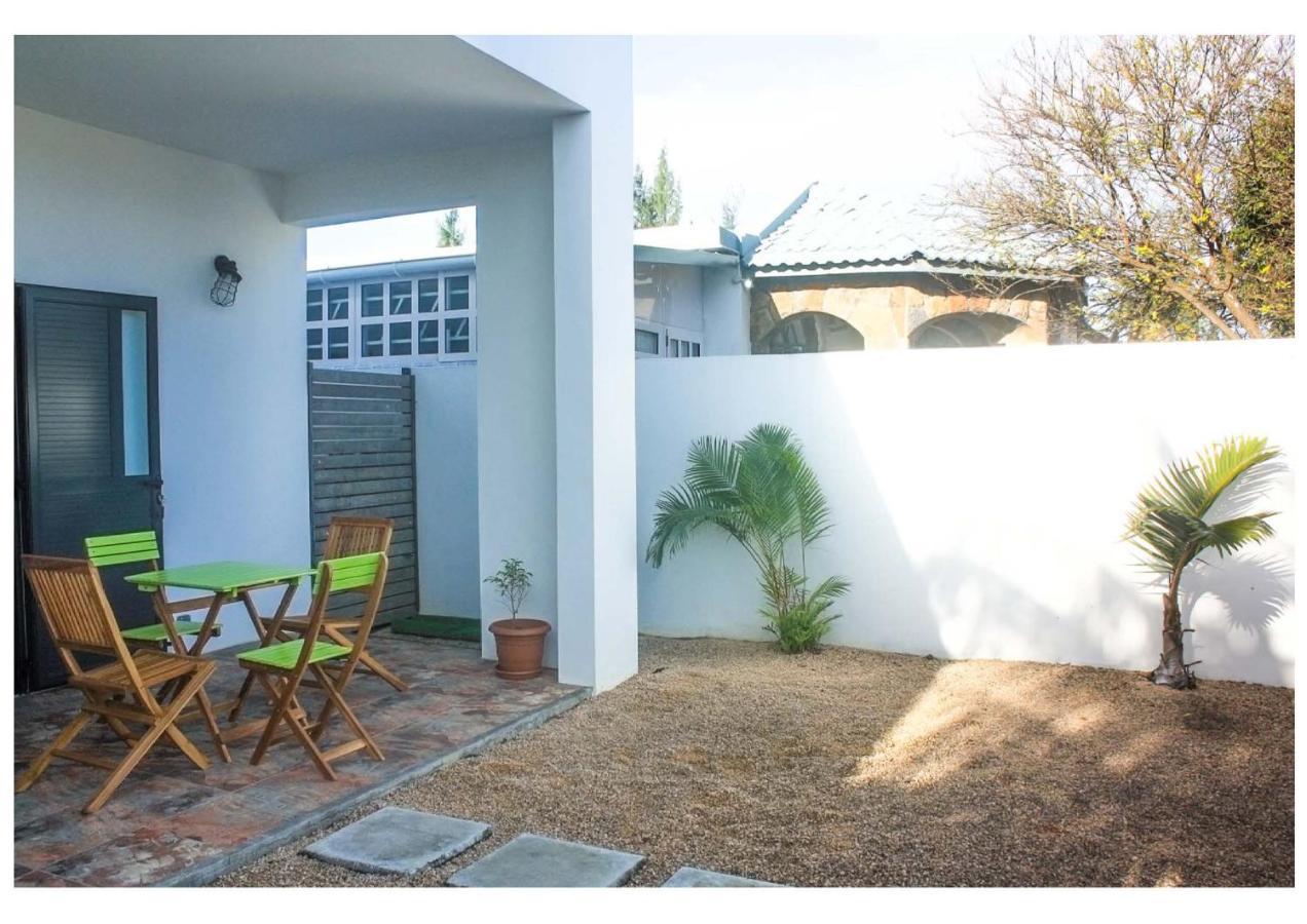 Perle De Riambel Villa ภายนอก รูปภาพ