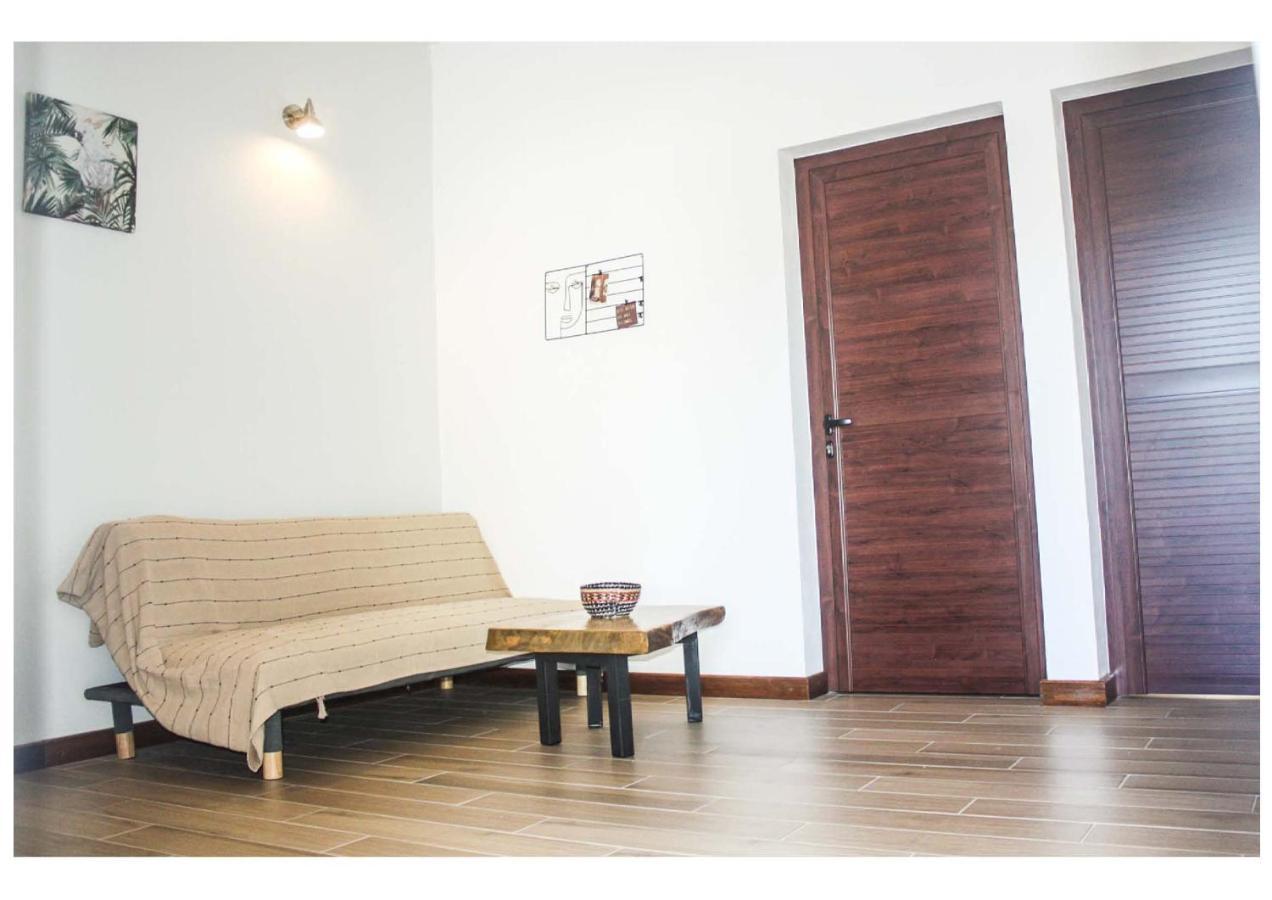 Perle De Riambel Villa ภายนอก รูปภาพ