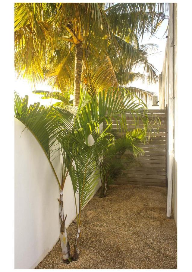 Perle De Riambel Villa ภายนอก รูปภาพ
